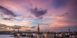 Бесплатный Стокгольм Бесплатный Стокгольм