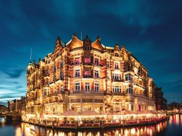 Как выбрать правильный кофешоп в Амстердаме? Как выбрать правильный кофешоп в Амстердаме