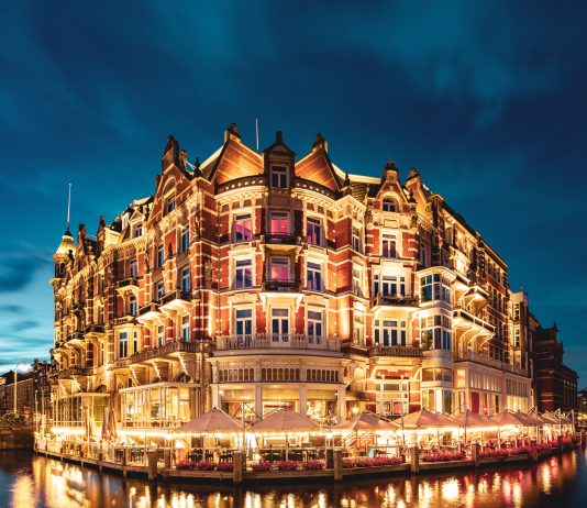 Как выбрать правильный кофешоп в Амстердаме? Как выбрать правильный кофешоп в Амстердаме