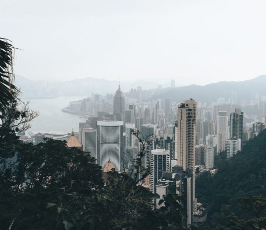 Бесплатный Гонконг Бесплатный Гонконг