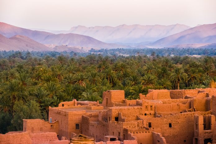 Лучшие локации для фотосессии в Марокко