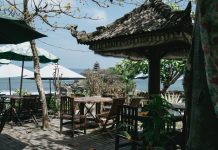 10 мест на Бали с комфортной едой