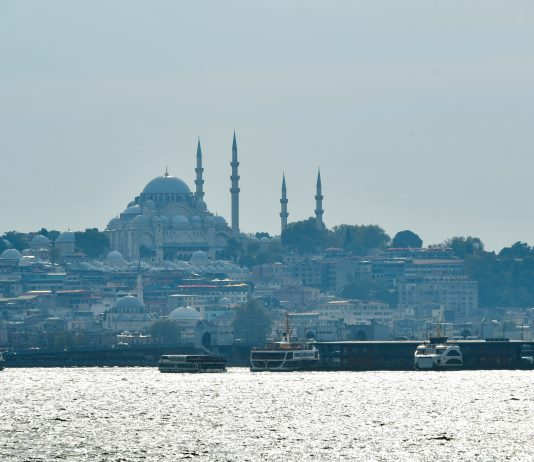 Бесплатный Стамбул Бесплатный Стамбул