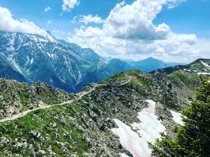 tours-en-france-gr Пешеходные маршруты