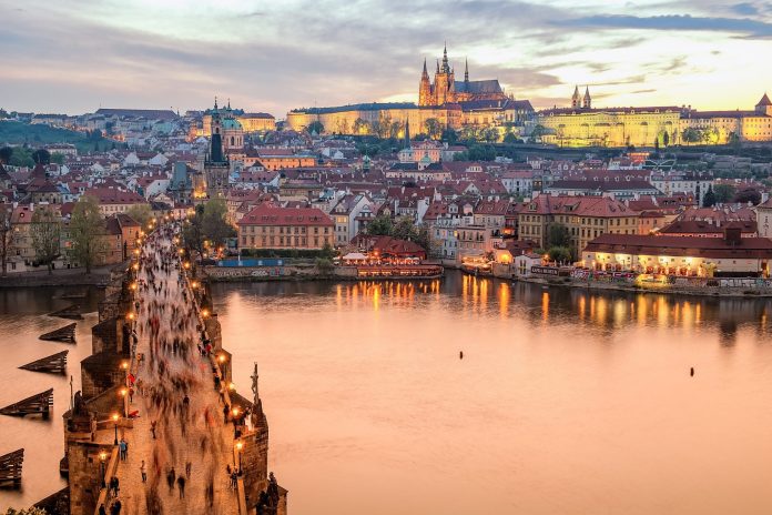 10 полезных советов при посещении Праги